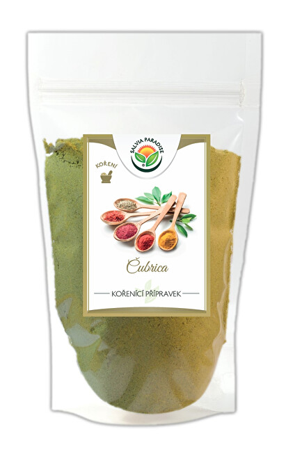 Salvia Paradise Čubrica koření 100 g