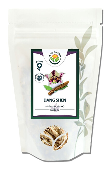 Salvia Paradise Dangšen kořen - Dang Shen 50 g