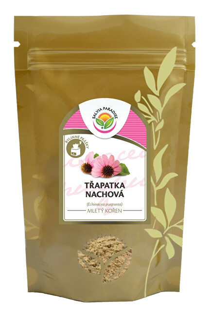 Salvia Paradise Echinacea - třapatka kořen mletý 80g