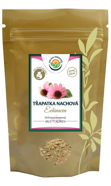 Salvia Paradise Echinacea - třapatka kořen mletý 80g