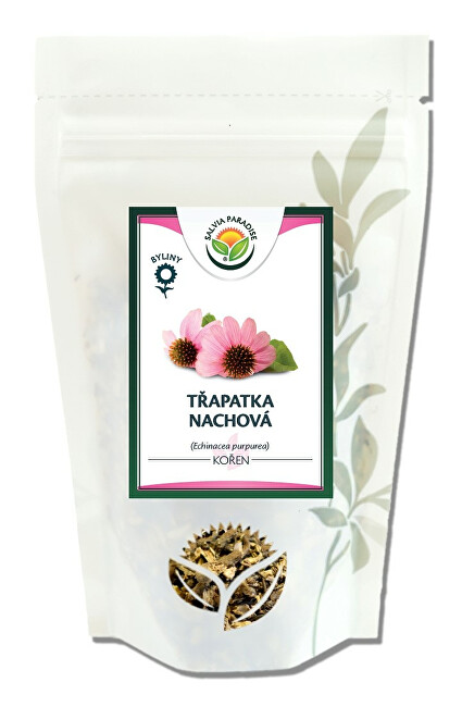 Salvia Paradise Echinacea - třapatka kořen 50 g