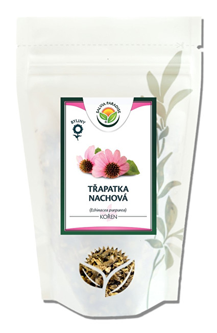 Salvia Paradise Echinacea - třapatka kořen 50 g