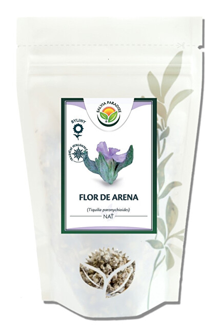 Salvia Paradise Flor de Arena nať 40 g