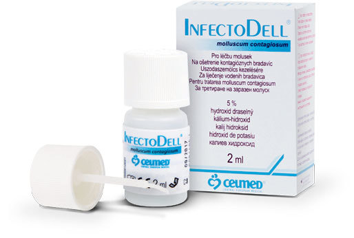 Ceumed InfectoDell 2 ml