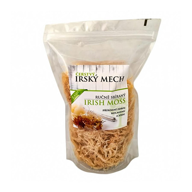 Lahodnosti Irský mech 250 g