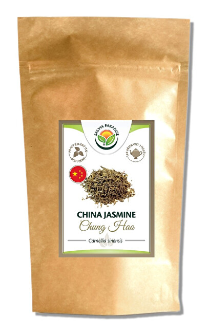 Salvia Paradise Jasmínový čaj China Chung Hao 200 g