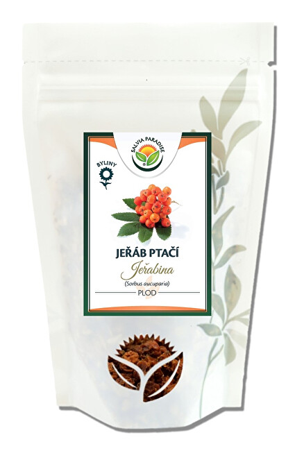 Salvia Paradise Jeřáb ptačí plod 100 g