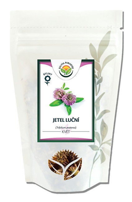 Salvia Paradise Jetel luční květ 1000 g