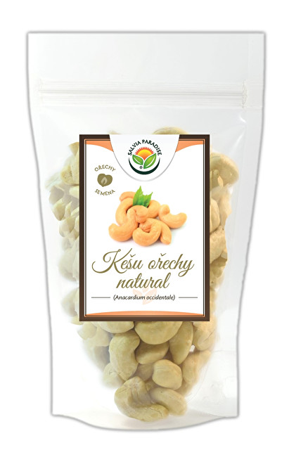 Salvia Paradise Kešu ořechy 300 g