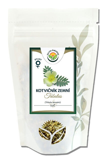 Salvia Paradise Kotvičník - Tribulus nať 50 g