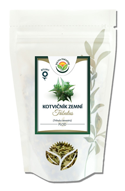 Salvia Paradise Kotvičník - Tribulus plod 80g