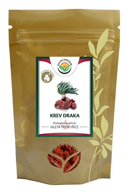 Salvia Paradise Krev draka - Daemonorops draco 10g