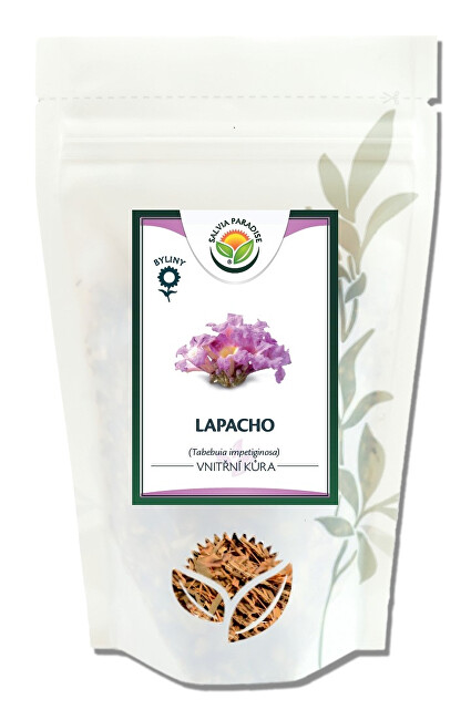 Salvia Paradise Lapacho kůra 100 g