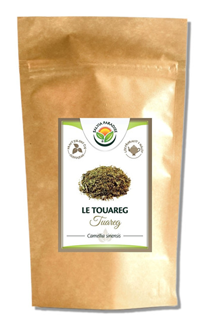 Salvia Paradise Le Touareg čaj 50 g