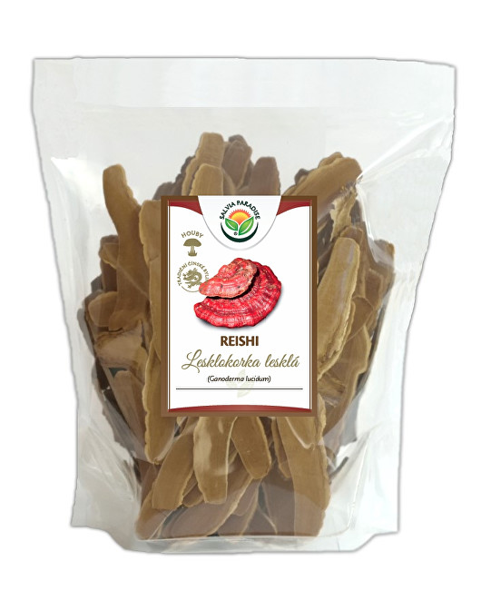 Salvia Paradise Lesklokorka lesklá - Reishi 500 g