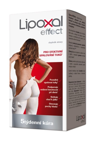 Simply You Lipoxal Effect 270 tablet