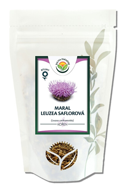 Salvia Paradise Maral - Leuzea kořen 50 g