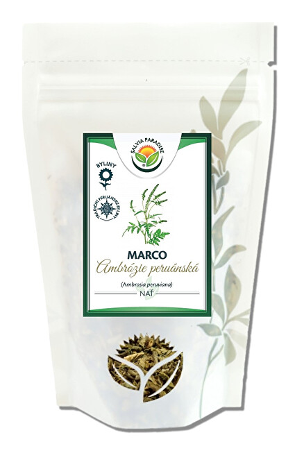 Salvia Paradise Marco - Ambrózie nať 40 g
