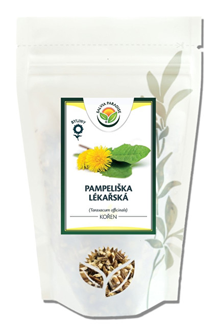 Salvia Paradise Pampeliška lékařská kořen řezaný 1000 g