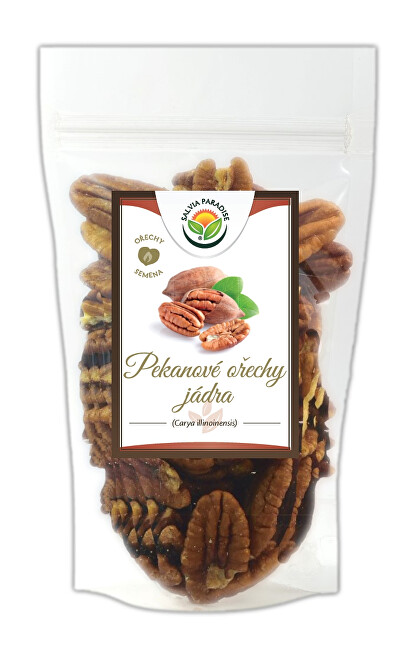 Salvia Paradise Pekanové ořechy 250 g