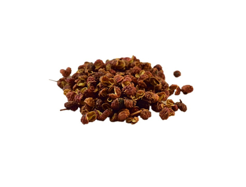 Zobrazit detail výrobku Salvia Paradise Pepř sečuánský celý 60 g Zobrazit detail výrobku Salvia Paradise Pepř sečuánský celý 60 g