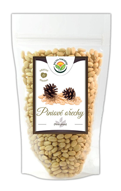 Salvia Paradise Piniové ořechy 300 g