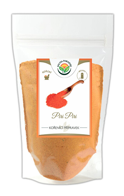 Salvia Paradise Piri Piri koření 100 g