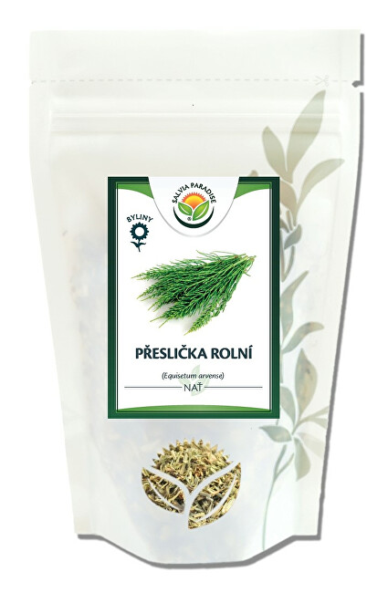 Salvia Paradise Přeslička rolní nať 100 g