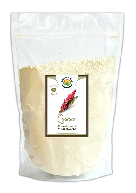 Salvia Paradise Quinoa - Merlík mletý 1000 g