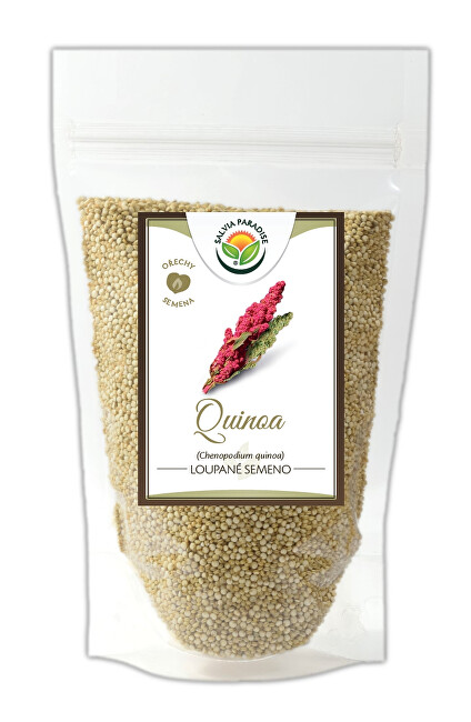 Salvia Paradise Quinoa - Merlík semeno 800 g