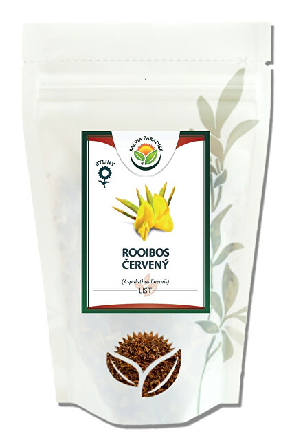Salvia Paradise Rooibos červený 1000 g