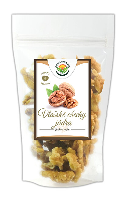 Salvia Paradise Vlašské ořechy 400 g