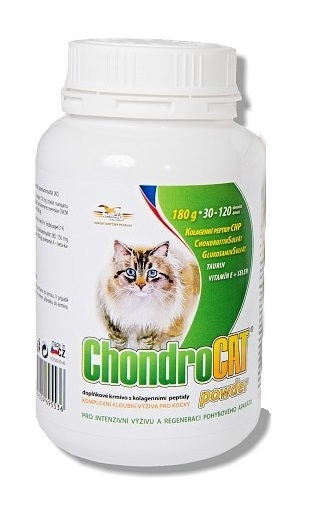 Orling Chondrocat Powder 180 g