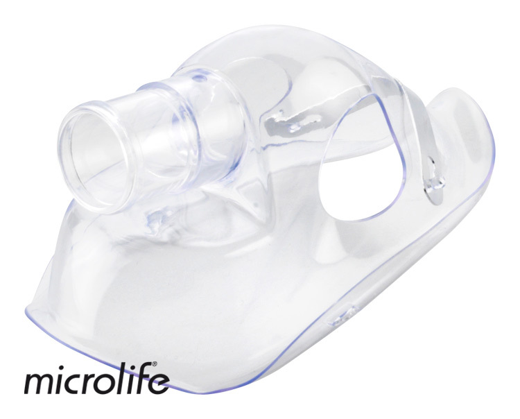 Microlife Inhalační maska pro děti k inhalátorům NEB200/400/NANO