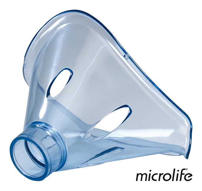 Microlife Inhalační maska pro dospělé k inhalátorům NEB10/100
