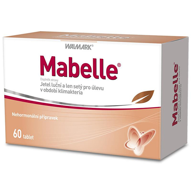 Walmark Mabelle 30 tbl.