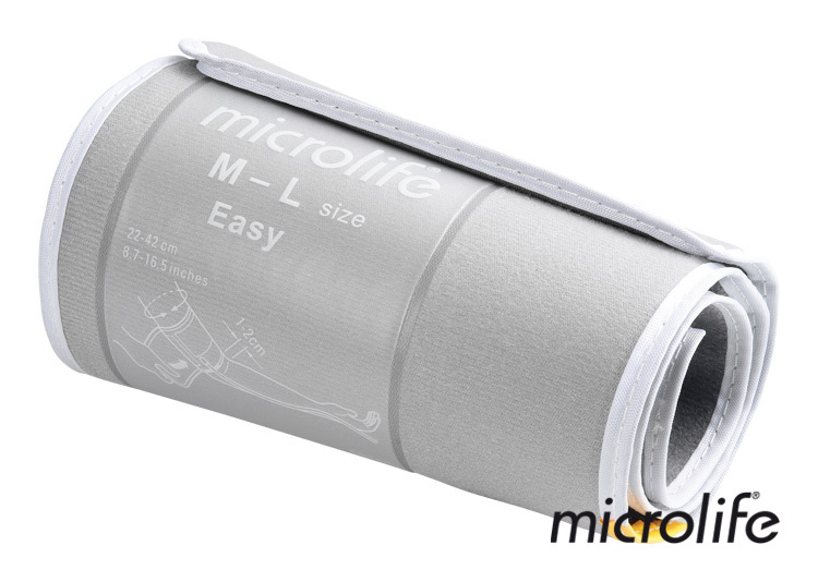 Microlife Manžeta k tlakoměru Easy 3G velikost M-L 22-42 cm