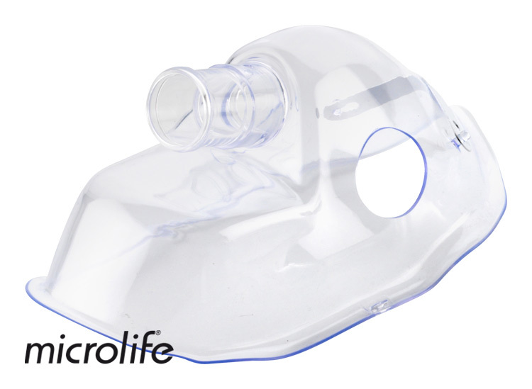 Microlife Inhalační maska pro dospělé k inhalátorům NEB200/400/NANO