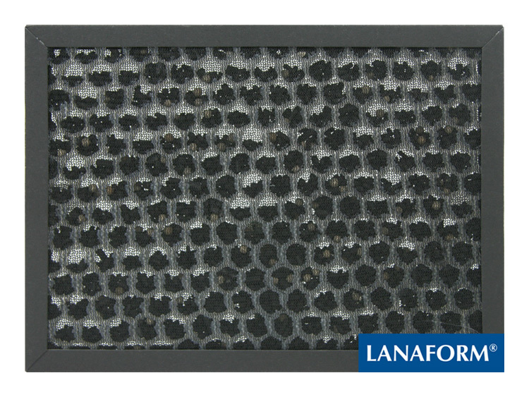 Lanaform Náhradní uhlíkový filtr pro odvlhčovač vzduchu Dehumidifier S1