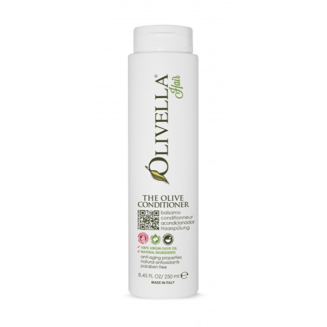 Olivella Olivový kondicionér 250 ml