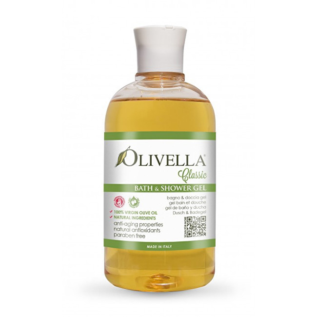 Olivella Sprchový gel Classic 500 ml