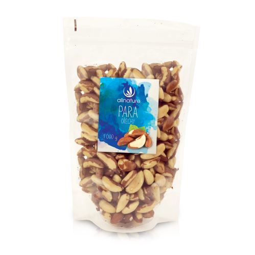 Allnature Para ořechy 1000 g