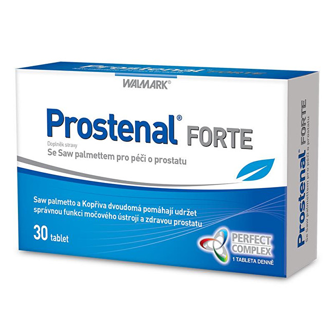 Prostenal Prostenal Forte 30 tbl.