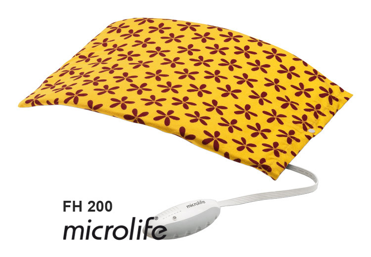 Microlife Vyhřívací podložka FH 200