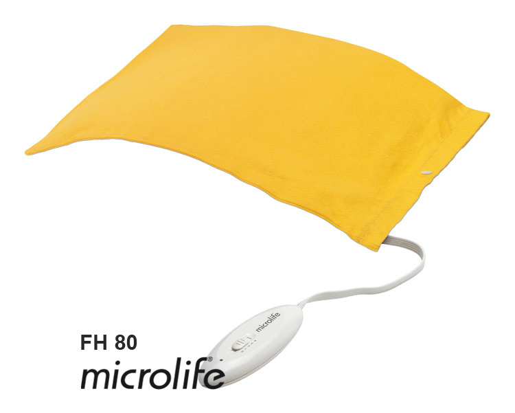 Microlife Vyhřívací podložka FH 80