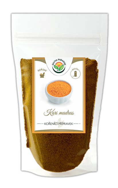 Salvia Paradise Kari Madras 250 g