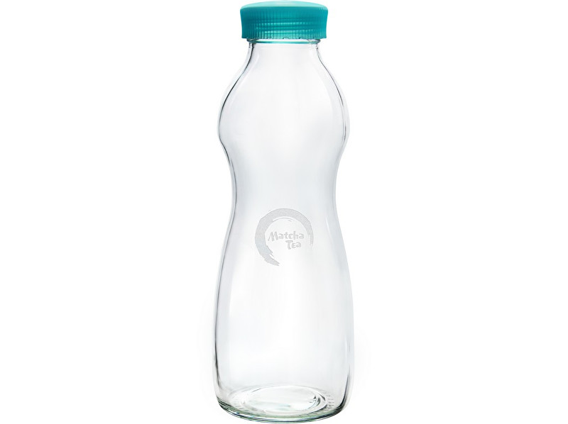 Zobrazit detail výrobku Matcha tea Matcha glass bottle 0,5 l Zobrazit detail výrobku Matcha tea Matcha glass bottle 0,5 l