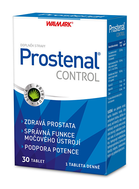 Prostenal Prostenal Control 30 tablet
