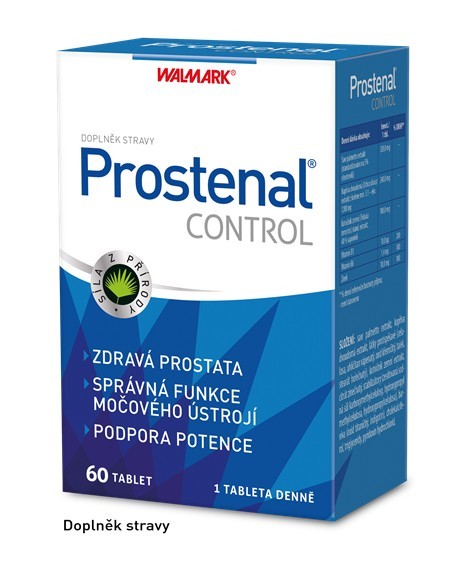 Prostenal Prostenal Control 60 tablet
