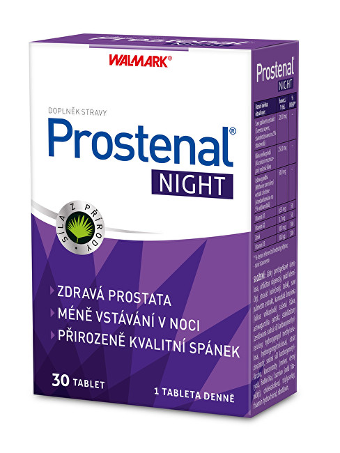 Prostenal Prostenal Night 30 tablet